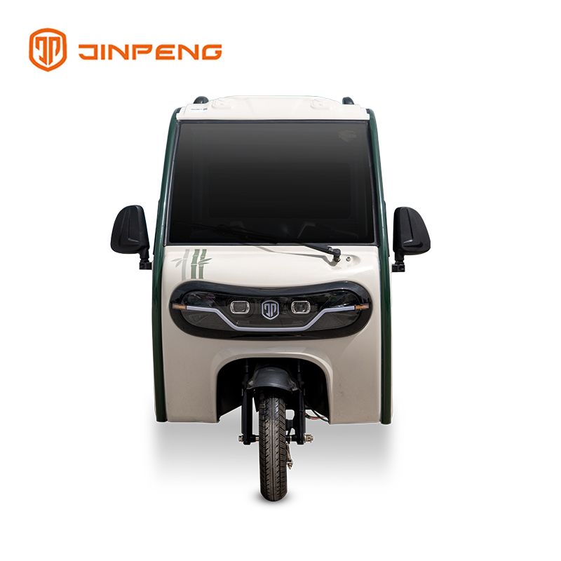 Дополнительный навес для электрического трехколесного велосипеда для отдыха-DQ