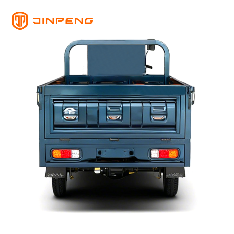 Электрический грузовой трайк с тяжелой нагрузкой JW180