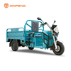 Электрический трехколесный велосипед EEC для грузовых автомобилей-EC-TC150